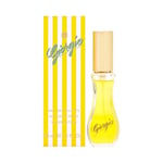 GIORGIO BEVERLY HILLS YELLOW Eau de Toilette 30ml EDT Spray - Brand New