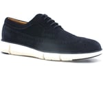 Chaussures Geox  Adacter Sneaker Uomo Navy U35B6B00022C4002