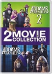 Addams Family 2Movie Collection DVD