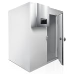 NEW FREEZER COLDROOM + MONOBLOCK 1500x 1800mm & FREE DELIVERY or ANY SIZE MADE!