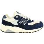 New Balance 580 Natural Indigo Mens Blue Trainers - Size UK 8