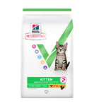 Hills VetEssentials Kitten, Chicken, 3 kg