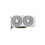 Grafikkort Zotac GeForce RTX 4060 Twin Edge OC Geforce RTX 4060 8 GB GDDR6