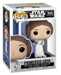 FUNKO POP! - FIGURINE STAR WARS - 0595 - PRINCESS LEIA