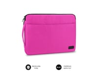 Subblim Datorväska Urban Laptop Sleeve 15,6" Rosa Sub-Ls-0Ps0104