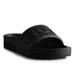 Hunter Bloom Algae Foam Slide Mens Sandals