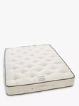 Vispring Hampstead Pocket Spring Mattress, Firm Tension, Small Double