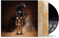 Orville Peck  Bronco  LP/Vinyl