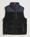 Polo Ralph Lauren El Cap Vest Polo Black