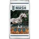 Hästfoder Brogaarden Mash 12kg