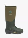 Muck Arctic Sport Pull On Wellington Boots