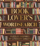 Book Lover&#039;s Wordsearch  Puzzles Inspired by Literary Greats