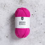 Merino Bomull 50 gr Cloud Dancer (00) Järbo