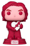 Funko POP! Star Wars: Valentines - Kylo Ren - Collectable Vinyl Figure - Gift Id