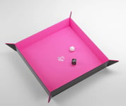 Magnetic Dice Tray Square - Välj färg