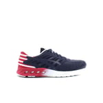 Asics FuzeX Country Pack Mens Navy Trainers - Size UK 5