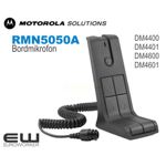Motorola Bordmikrofon ( RMN5050A) (DM4000)