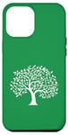 Coque pour iPhone 14 Plus Connexion éternelle : arbre de vie - Symbole de force