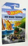 Hot Wheels - 12/21 HW Road Trippin Classic Nomad Long Card Collectable Toy Car