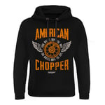 American Chopper - Two Wheels Epic Hoodie, Hoodie