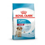 Royal Canin Puppy Medium 10 kg