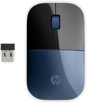 HP Z3700 MATTE BLUE WIRELE