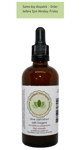 Olive Leaf Extract with Oregano Oil - 110ml with Pipette