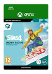 The Sims 4 Snowy Escape | Xbox One/Series X|S - Download Code