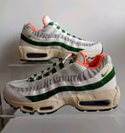 NIKE AIR MAX 95 ERA ,,Safari'' SIZE UK 8 EUR 42.5 (CZ9723 100)