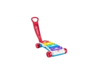 Fisher-Price Laugh & Learn Hjk41, 9 Måned(Er), 4 Hjul, Flerfarget