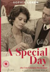 A Special Day DVD