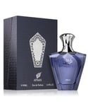 Afnan Turathi Blue 90ml EDP Eau De Parfum For Men Long Lasting Brand New Sealed