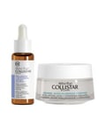 Collistar Kit Attivi Puri Collagene + Glicogeno 30 ml Aquagel Acido Ialuronico Ceramidi 50