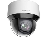 Övervakningskamera 2MP Mini PTZ Outdoor 2.0, 25x Optisk Zoom, 50m IR, True WDR, PoE - Hikvision