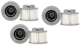 MSpa - Filter 3-pack