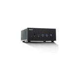 Mini PC Tietokone Asus PN64P i5-13500H 16G-DDR5 512G SSD WIFI6 win11 HDMI 4.7GHz