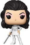 Funko Pop Heroes - Wonder Woman - Wonder Woman Ultra Mod Secret Agent #382