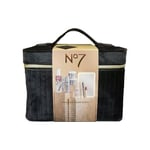 No7 - Dressing Room Ready - 11 Piece Cosmetic & Skincare Gift Set ⭐️⭐️⭐️⭐️⭐️ ✅️