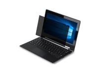 Targus Privacy Screen - Sekretessfilter Till Bärbar Dator - Borttagbar - 13,3 Tum Bred - För Dell Latitude E6320, E6320 N-Series, E6330  Vostro 3300, 3350, 3360  Xps 13