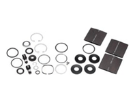 Rock Shox service kit till Boxxer 35mm (2010-2015)