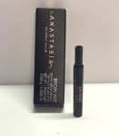 Anastasia Beverly Hills Brow Wiz in Soft Brown 0.024g Eyebrow Pencil Sample