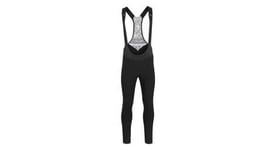 Cuissard long assos mille gt ultraz winter noir