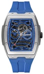 Ingersoll I12308 THE CHALLENGER Automatic (42mm) Blue Dial Watch