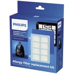 Philips - PowerPro Compact und Active Kit de remplacement de filtre 1 pc(s)