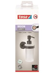 tesa Moon Grey soap dispenser self-adhesive