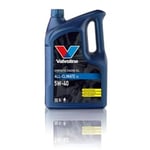 Motorolje VALVOLINE 5W40 ALL-CLIMATE C3 5L