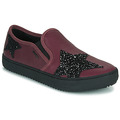 Slip ons enfant Geox  J KALISPERA FILLE