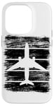 iPhone 14 Pro Aircrafts Plane Spotter Case