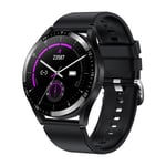 Denver SWC-372 smartwatch, svart