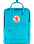 Fjallraven Unisex Kanken Classic Backpack - Deep Turquoise